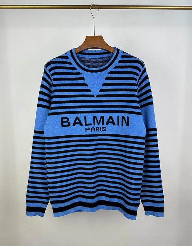 Balmain Men's Sweater 11